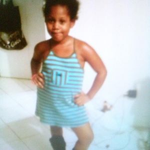 Meet your Posher, Sandra